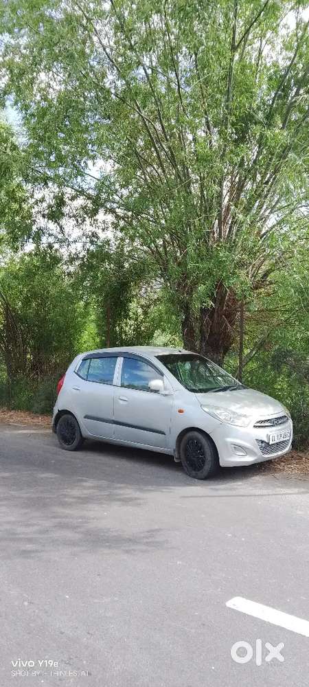Hyundai I10 2013 Petrol 95000 Km Driven