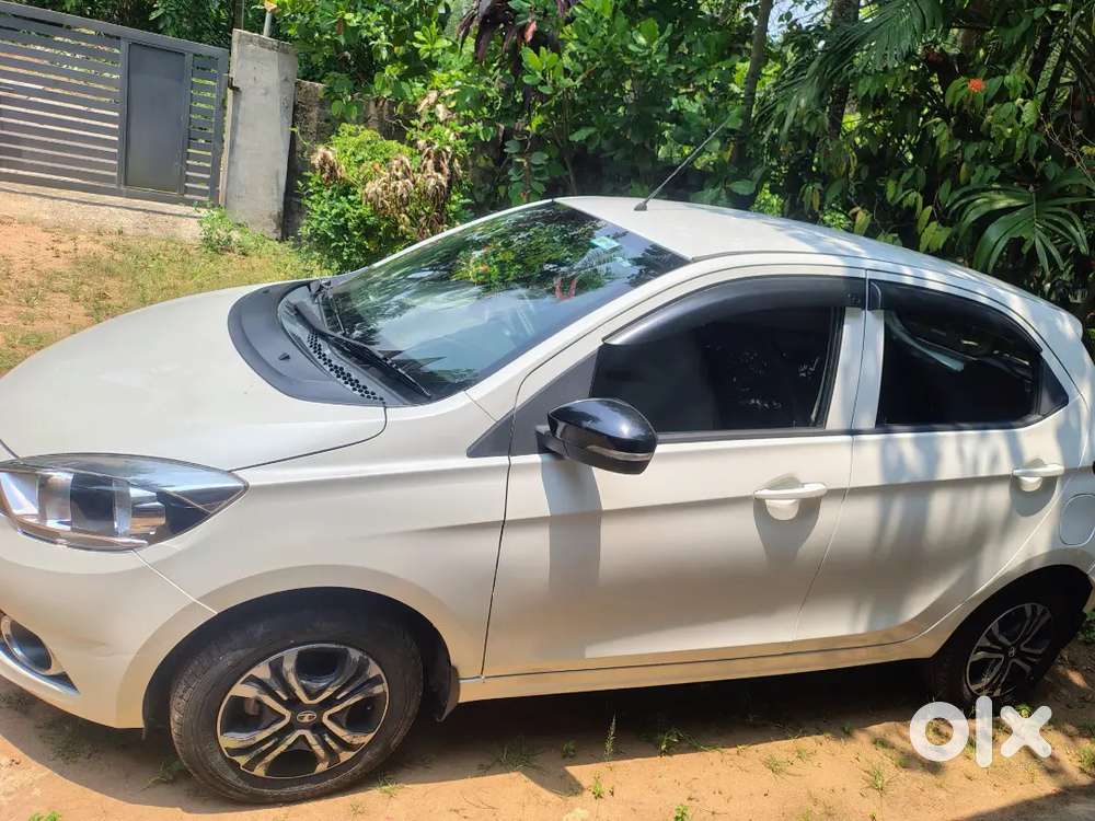 2019 Tiago Xz(o) Petrol  Single Owner  No Accidents  Urgent Sale