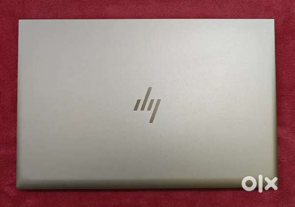 Hp elitebook 840 g7 i7 10th 16gb ram 512gb nvme adapter
