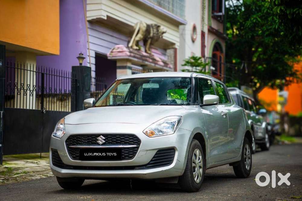 Maruti Suzuki Swift Amt Vxi, 2023, Petrol