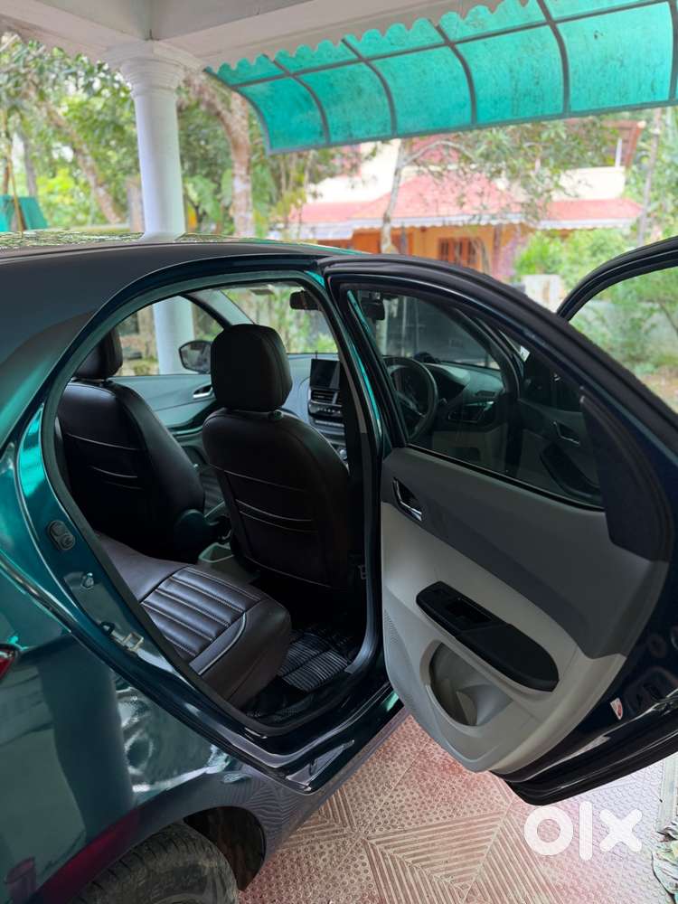 Tata Tiago Ev June 2025 Zx+lux 26000 Kms