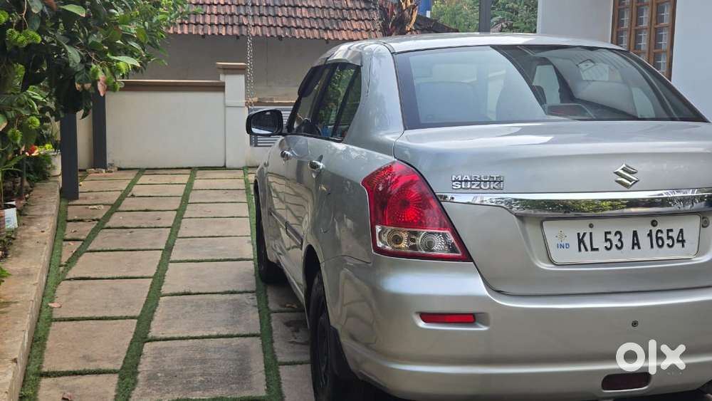 Maruti Suzuki Swift 2011-2014 Vdi, 2012, Diesel