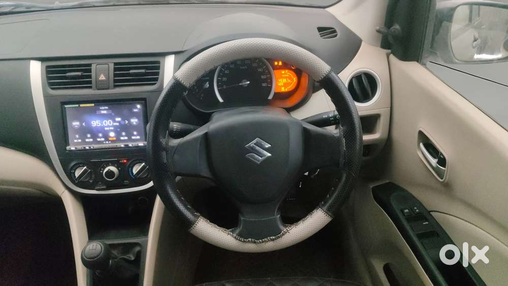 Maruti Suzuki Celerio Cng Vxi Optional, 2019, Cng & Hybrids