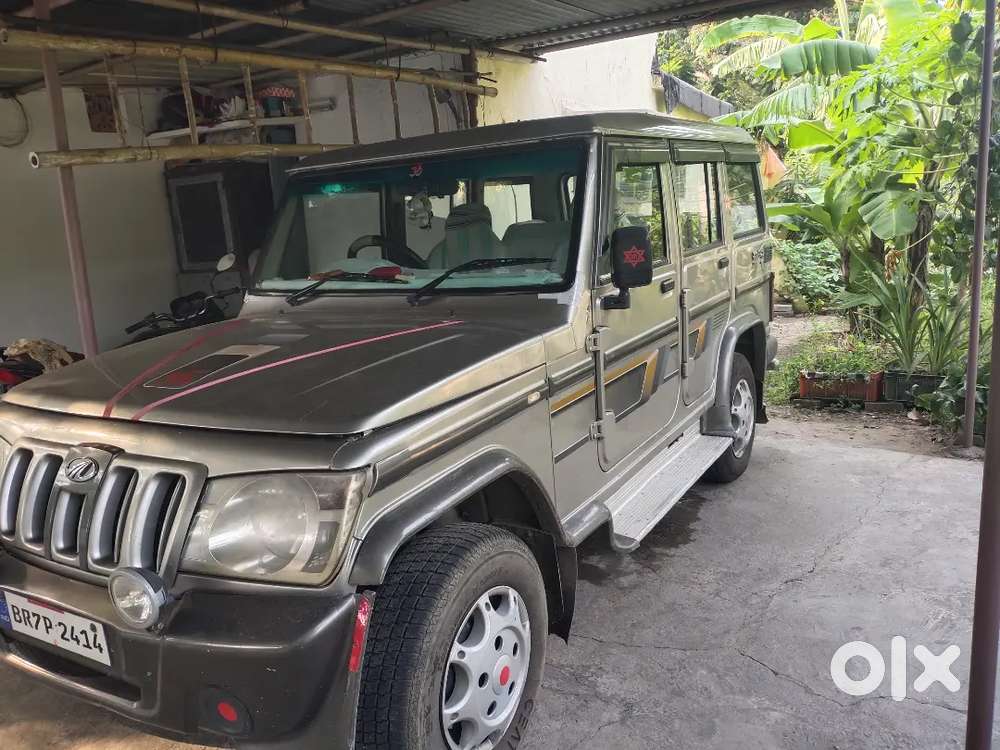Mahindra Bolero 2009 Diesel 175000 Km Driven