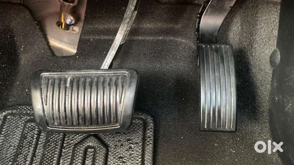 Kia Sonet Htx D, 2023, Petrol