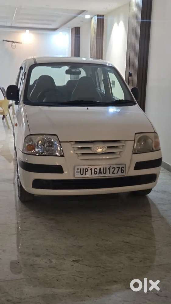 Hyundai Santro Gls Ii 2014