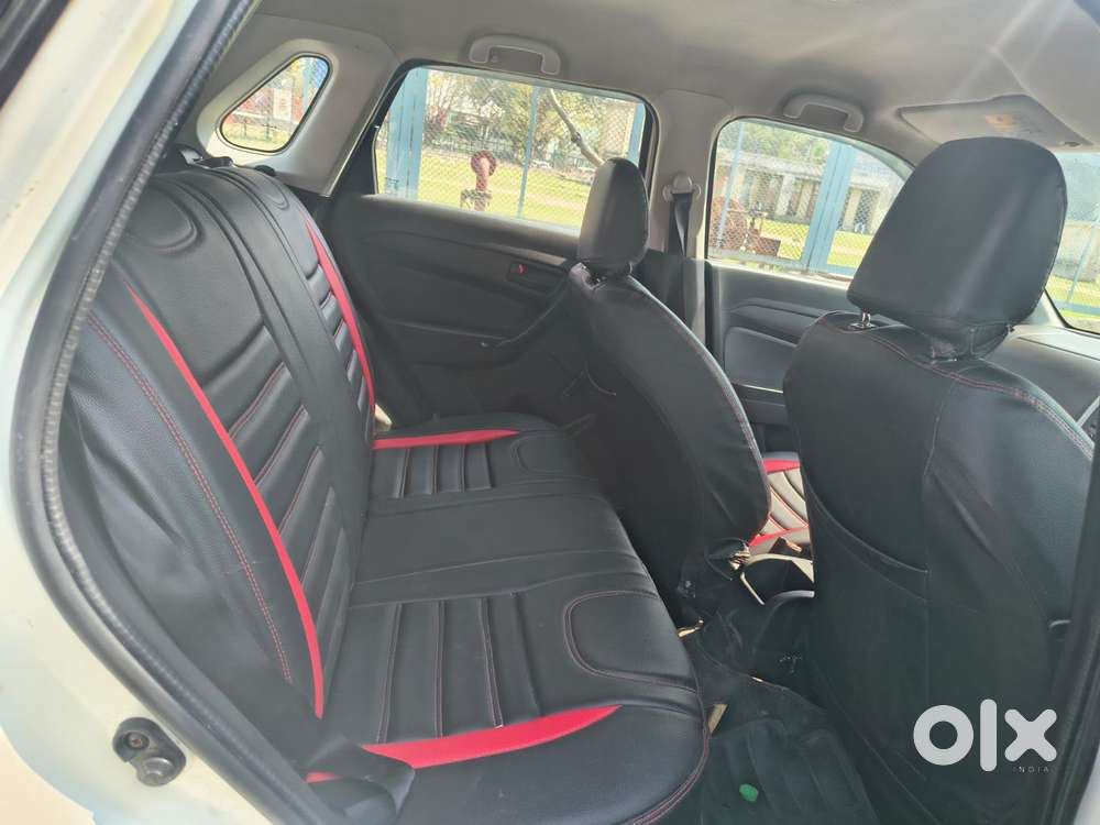 Maruti Suzuki Brezza Ldi, 2020, Diesel