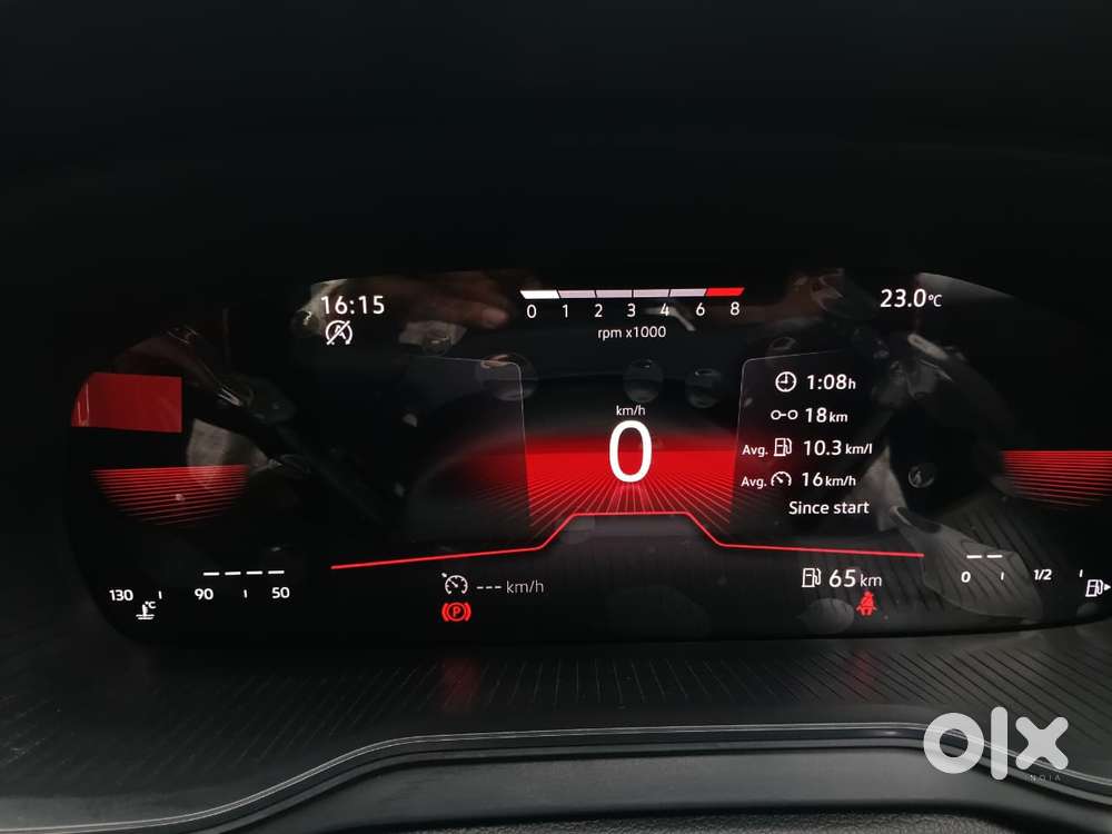 Skoda Kushaq 1.0 Monte Carlo Tsi, 2023