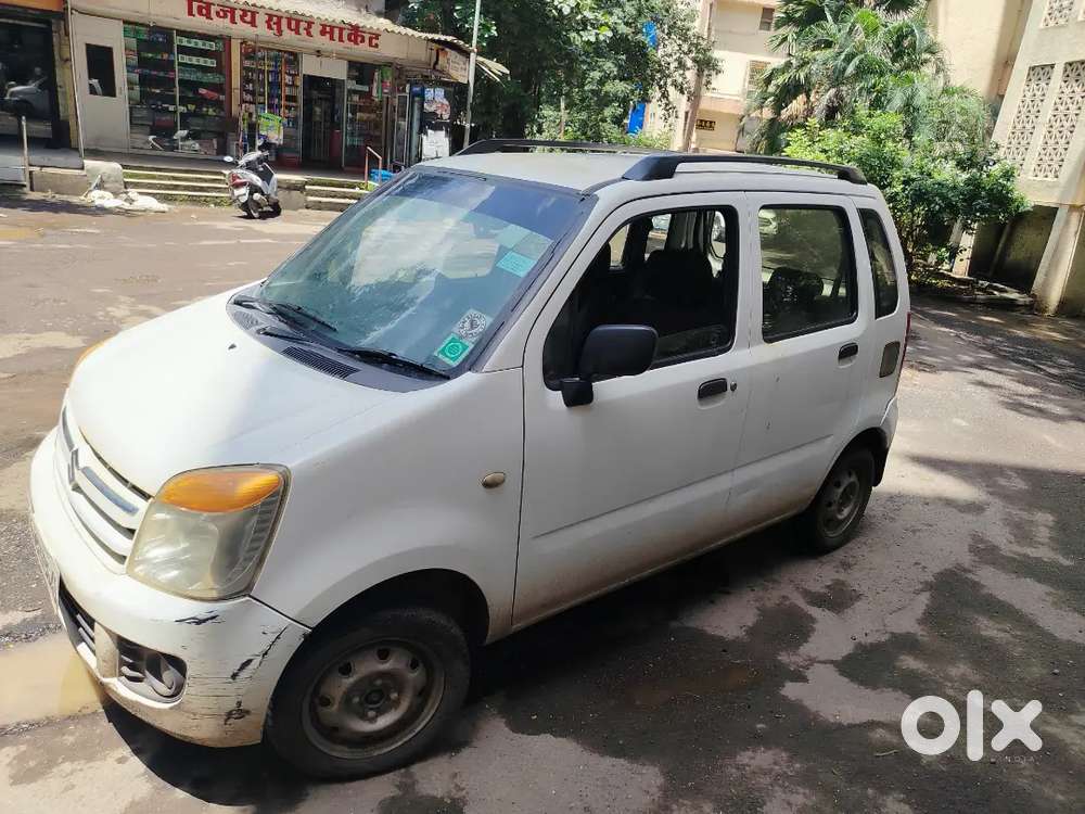 Maruti Wagon R 2010 Lxi