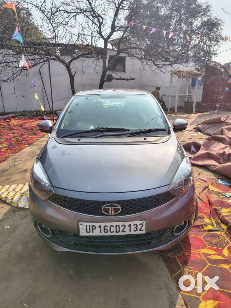 Tata Tigor Xz Cng, 2019, Cng & Hybrids