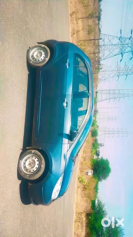Tata Indica Vista 2012