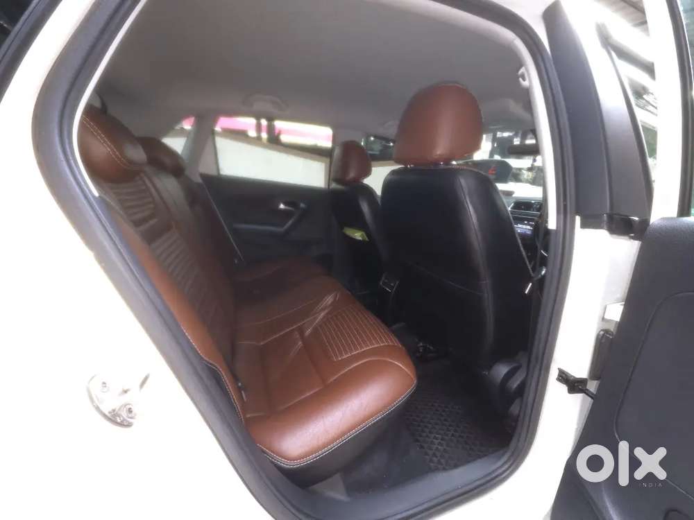 Volkswagen Polo Gt 2021