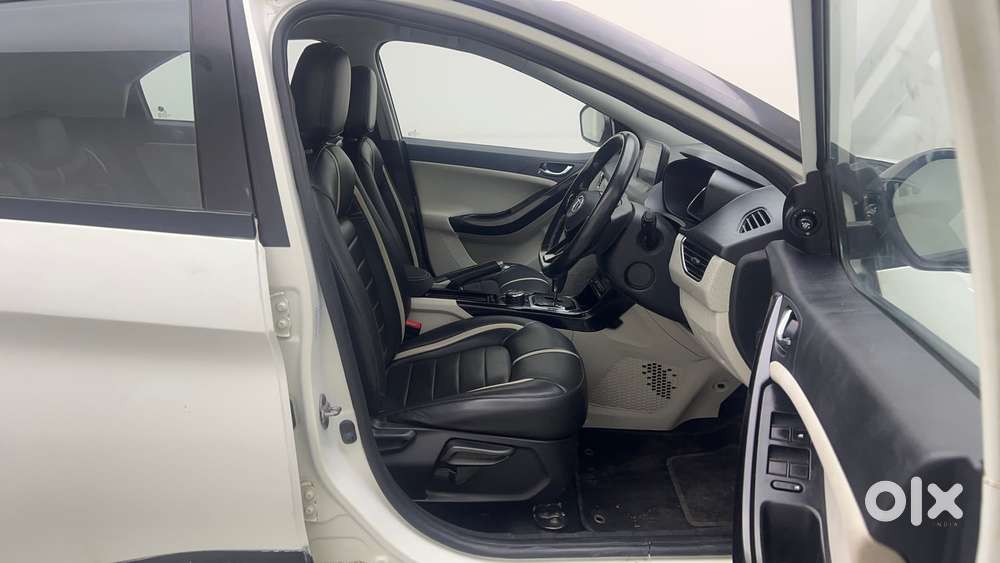 Tata Nexon 1.2 Revotron Xza Plus (o), 2022, Petrol