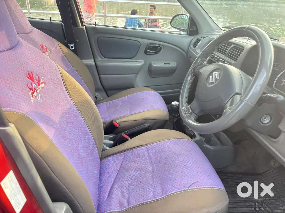 Maruti Suzuki Alto K 10 Vxi In Excellent Condition