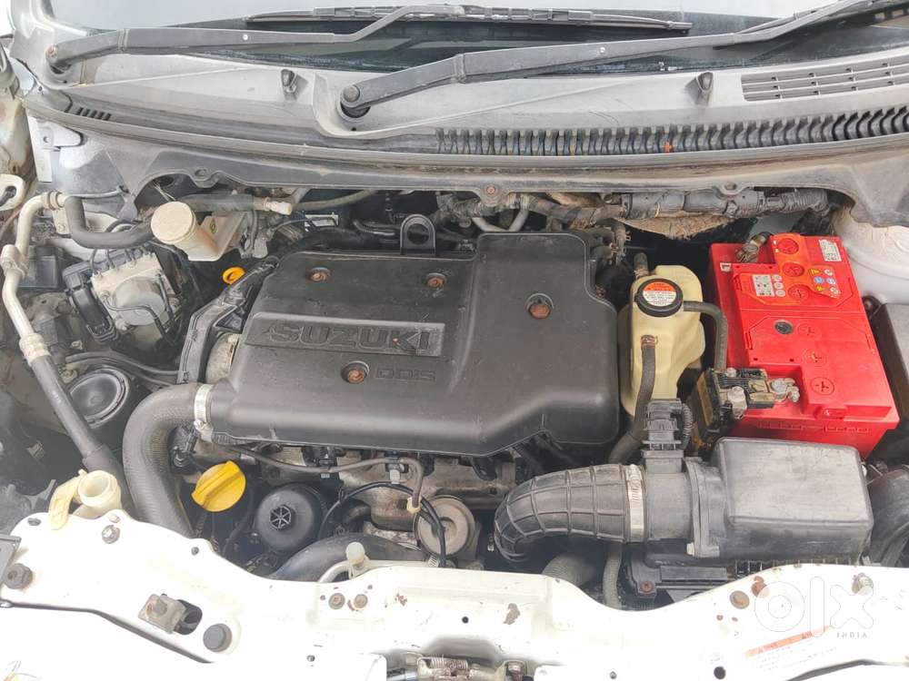 Maruti Suzuki Ertiga 2012-2015 Vdi, 2012, Diesel