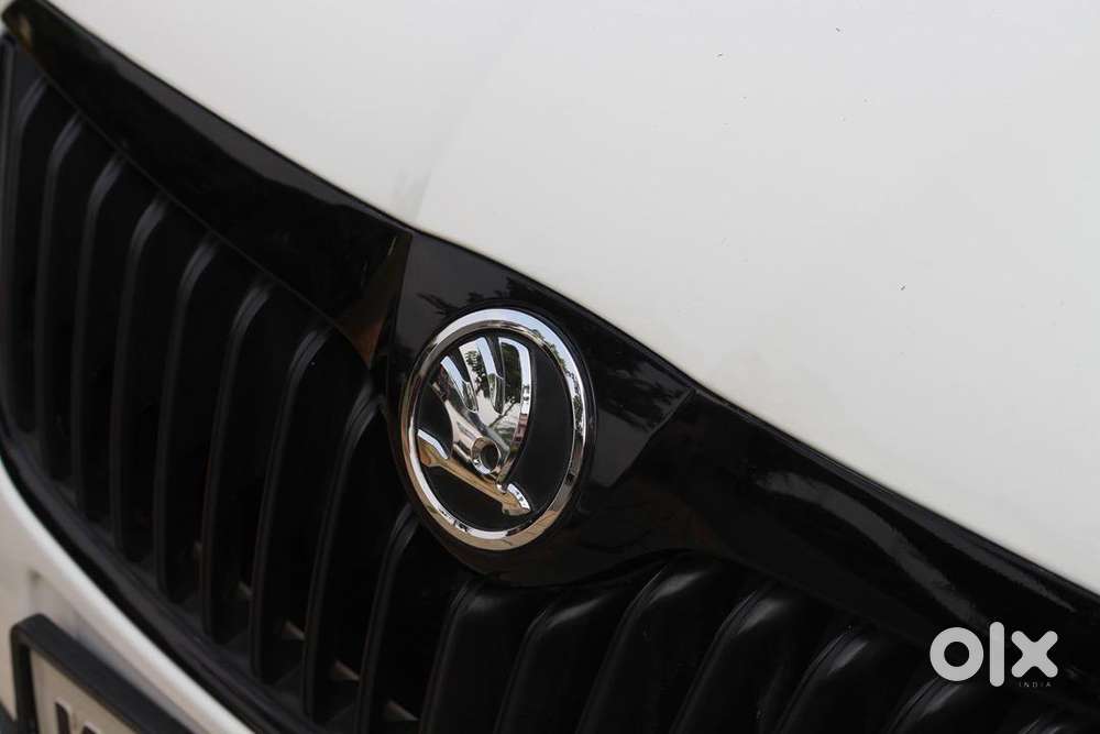 2015 Skoda Rapid Diesel Automatic Elegence Plus