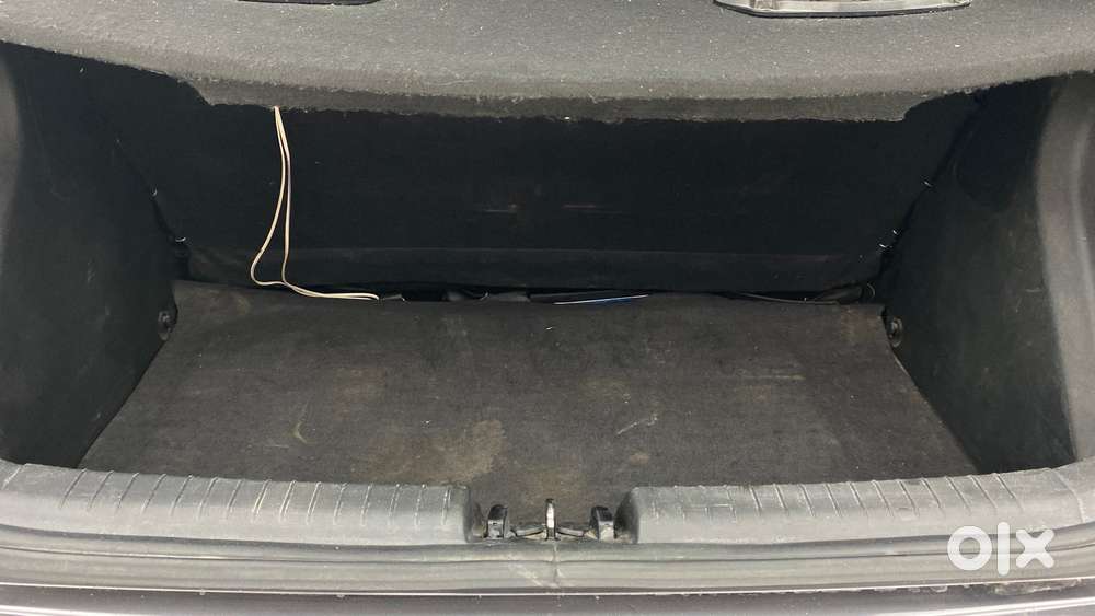 Hyundai Elite I20 Magna Executive 1.2, 2018, Petrol