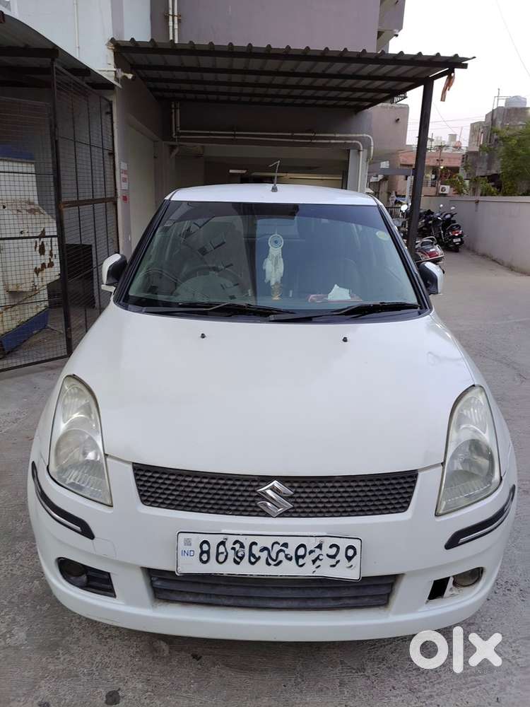 Swift Maruti Suzuki 2007