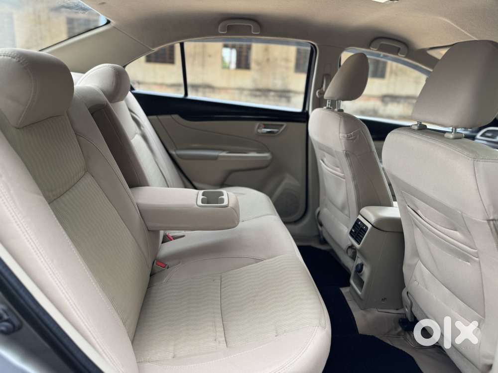 Maruti Suzuki Ciaz Vdi Option Shvs, 2016, Diesel