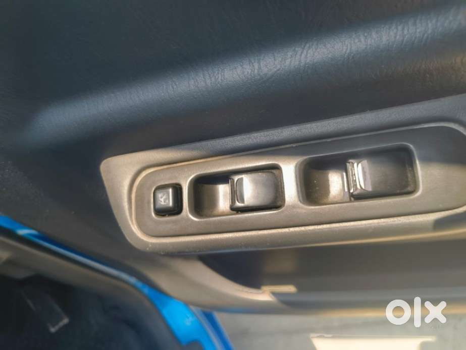 Maruti Suzuki Wagon R Vxi 1.2, 2008, Petrol