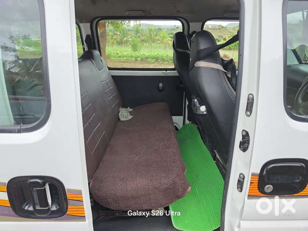 Ecoo 5 Setar Ac Cng