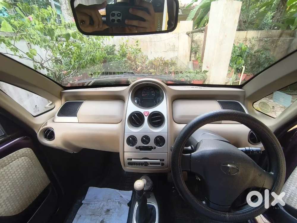 Tata Nano 2014 Petrol Well Maintained