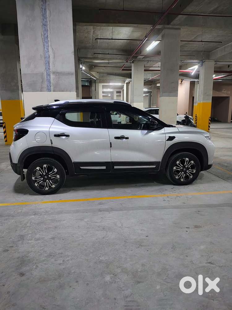 Renault Kiger Petrol 2022