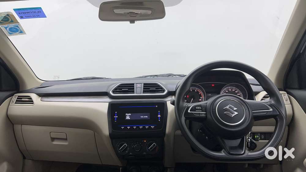 Maruti Suzuki Dzire 1.2 Vxi, 2022, Cng & Hybrids