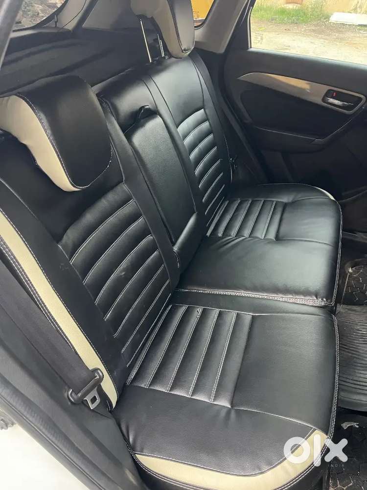 Maruti Suzuki Brezza Zdi 2020