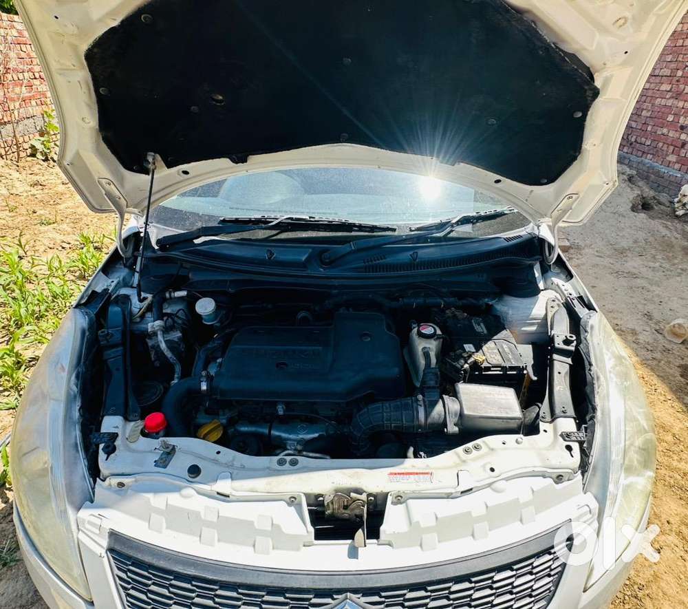 Maruti Suzuki New-gen Swift 2016 Diesel Good Condition