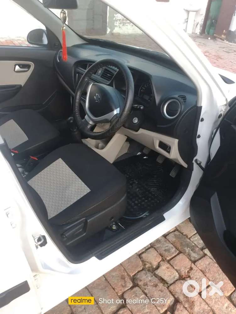 Bumper To Bumper Original New Condition Hai