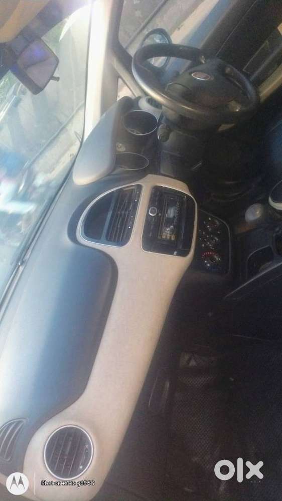 Fiat Punto, 2015, Diesel