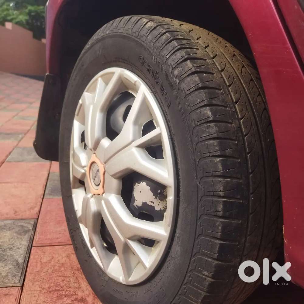 Hyundai Santro Xing 2007 Petrol 93000 Km Driven