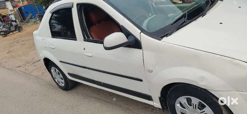 Mahindra Verito Diesel Manual 2015