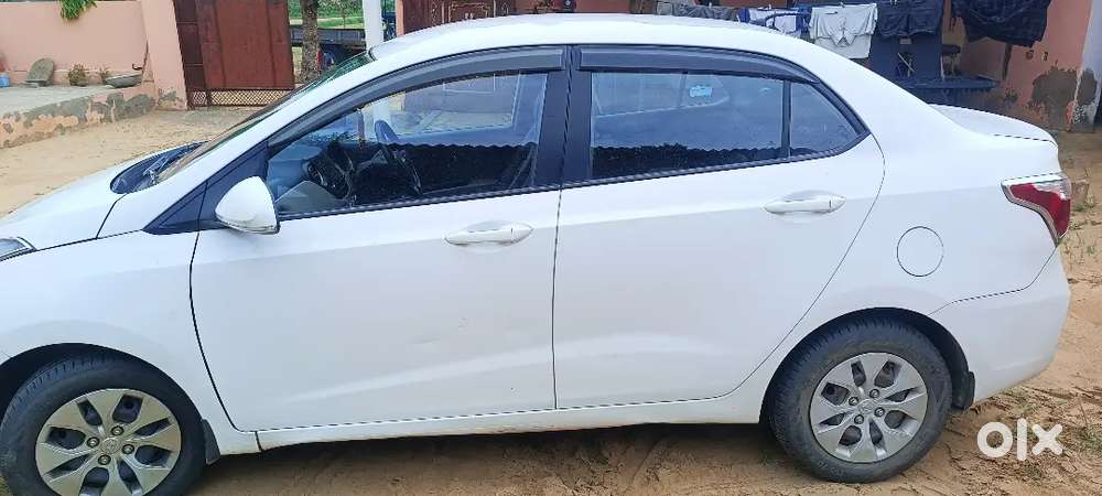 Hyundai Xcent 1.2 Vtvt S 2019