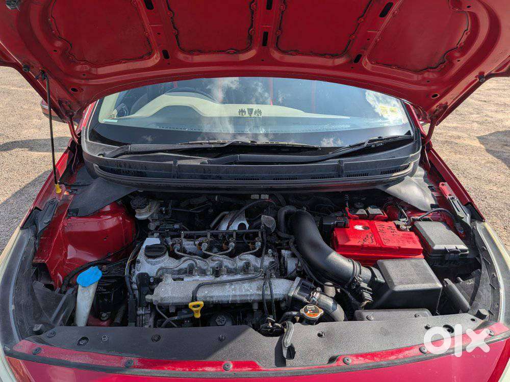 Hyundai I20 Sportz 1.4 Crdi, 2014, Diesel