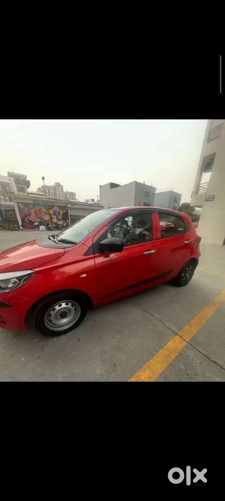 2020 Tata Tiago 1.05 Revotorq Xe