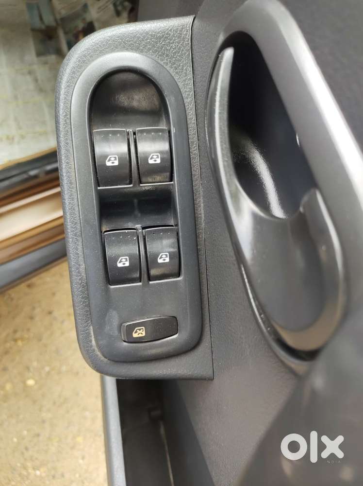 Renault Duster 2012-2015 85ps Diesel Rxe Adventure, 2013, Diesel