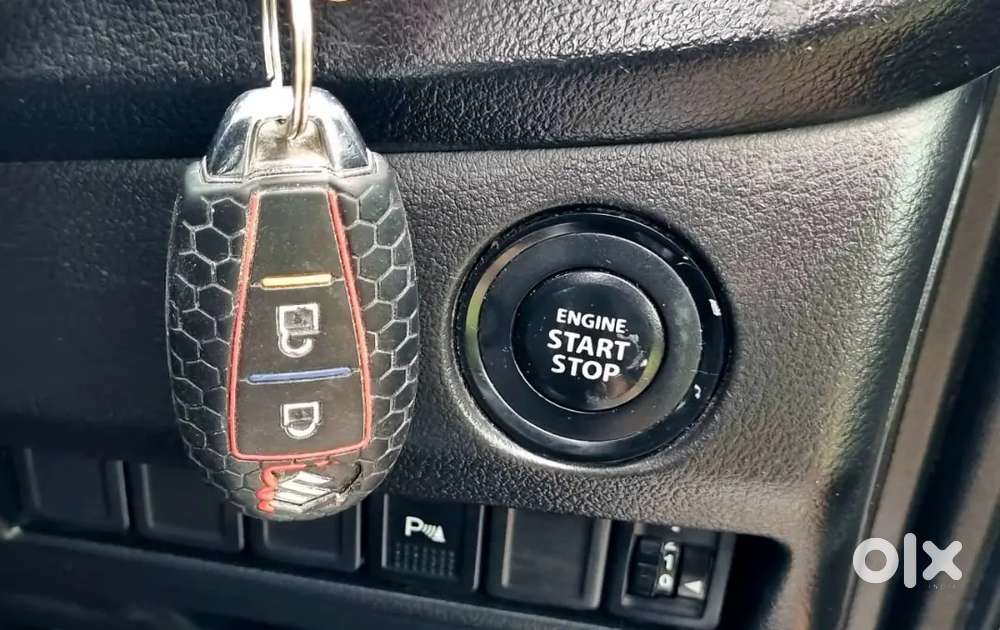 Maruti Suzuki Baleno 2017 Petrol Good Condition