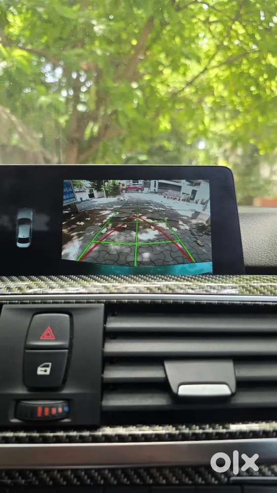 Bmw 3 Series 2017 Diesel