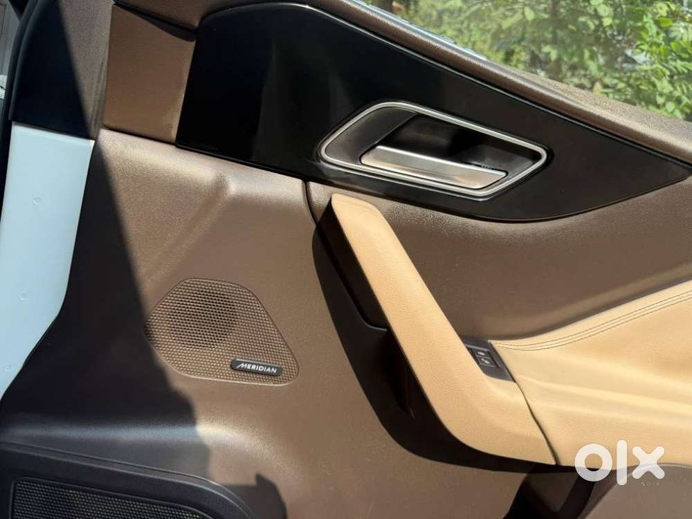 Jaguar F-pace Prestige 2.0 Awd, 2018, Diesel