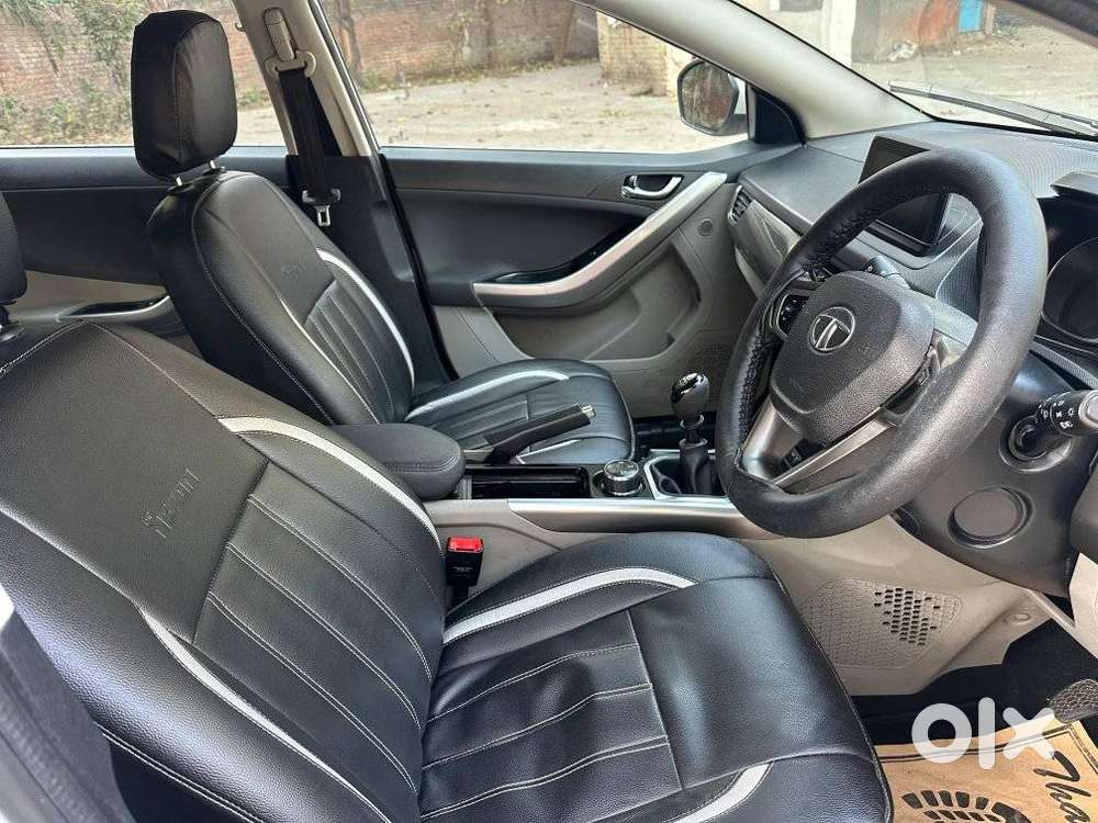 Tata Nexon 1.5 Revotorq Xz Plus, 2018, Diesel