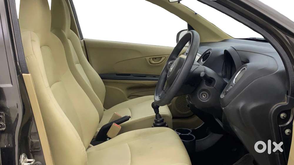 Honda Amaze 2013-2016 S I-vtech, 2016, Petrol