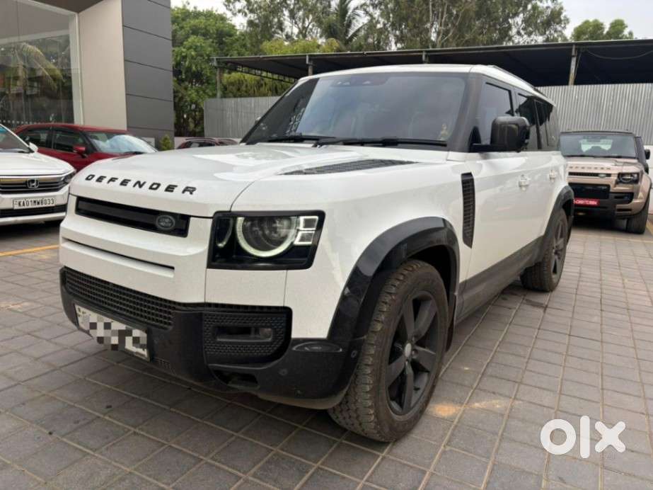 Land Rover Defender 2.0 110 Hse, 2024, Petrol
