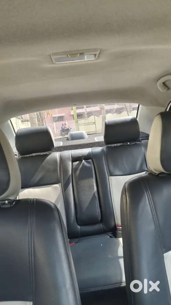 Swift Dzire Tour