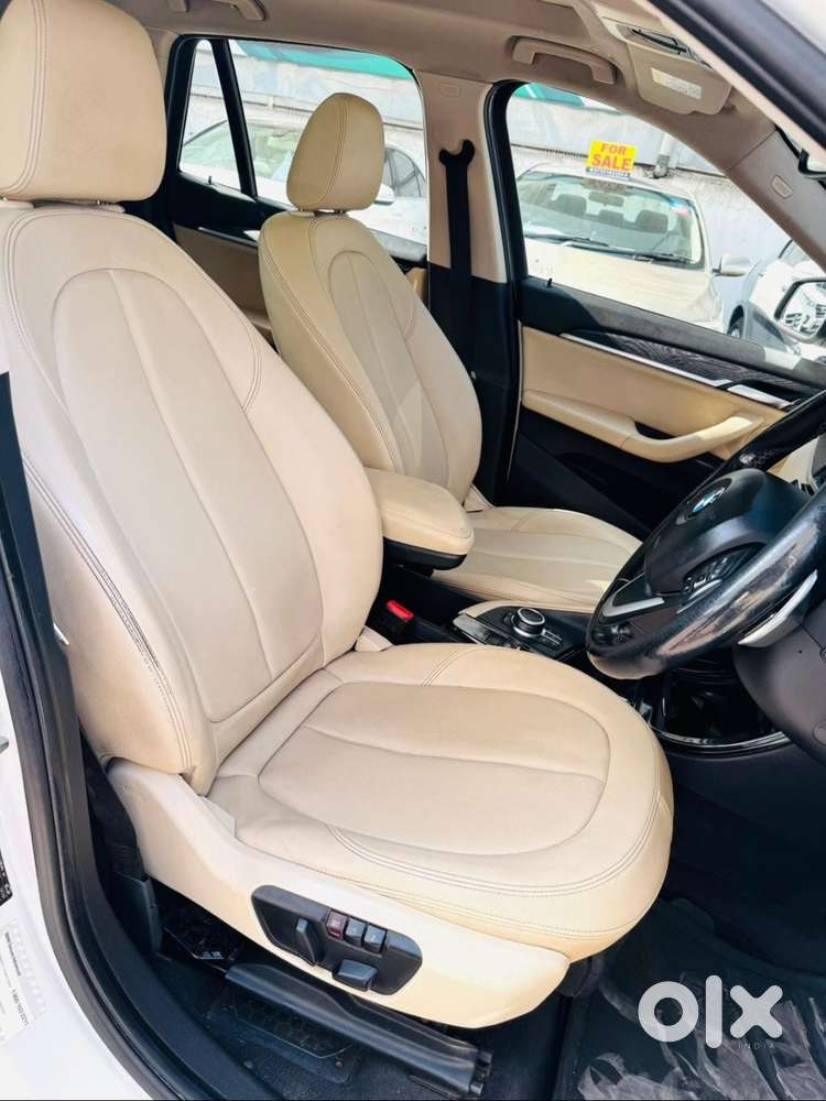 Bmw X1 Sdrive 20d Xline, 2018, Diesel