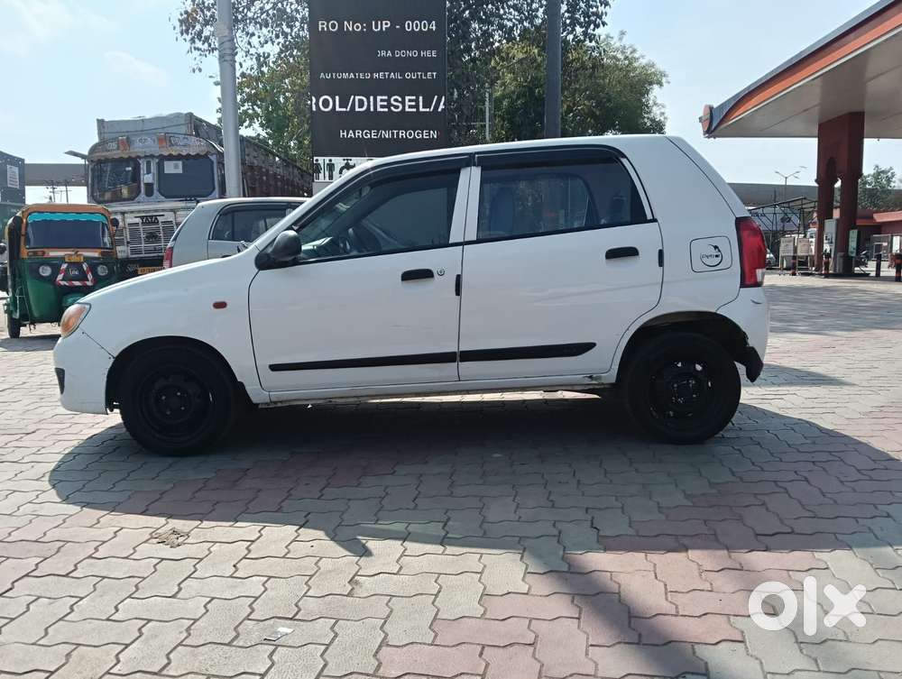 Maruti Suzuki Alto K10 1.0 Lxi, 2013, Petrol