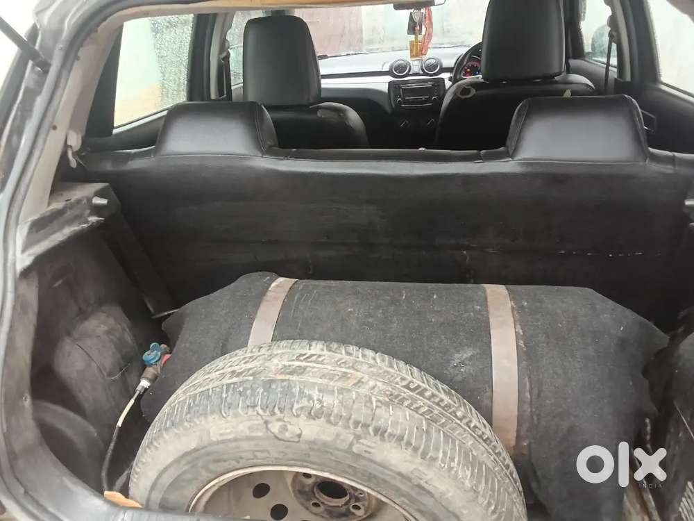 Maruti Swift Vxi 2019