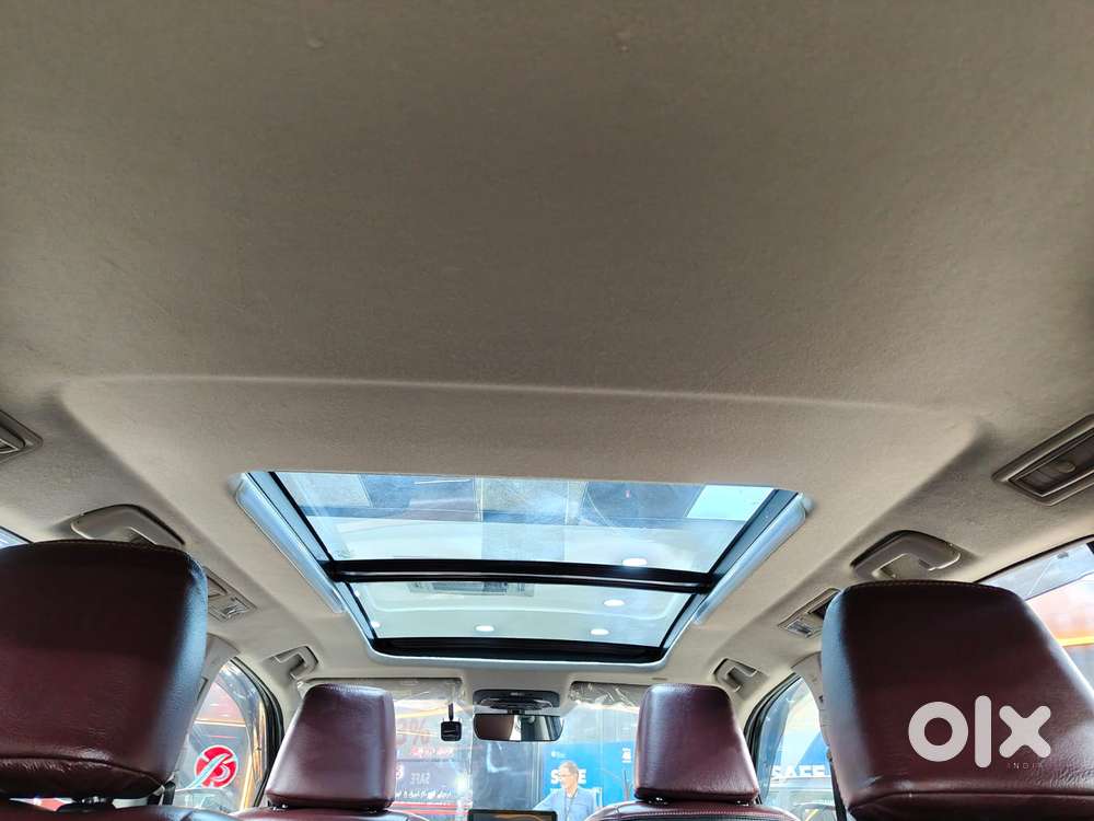 Toyota Innova Hycross 2.0 Vx (o) Hybrid 7 Str, 2024, Petrol