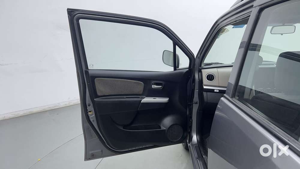 Maruti Suzuki Wagon R Lxi Cng, 2015, Cng & Hybrids